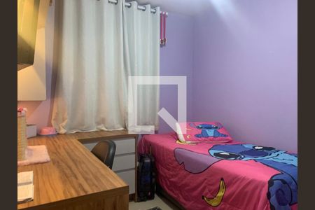 Quarto 1 de apartamento para alugar com 2 quartos, 52m² em São Miguel, São Leopoldo