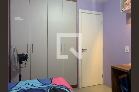 Quarto 1 de apartamento para alugar com 2 quartos, 52m² em São Miguel, São Leopoldo