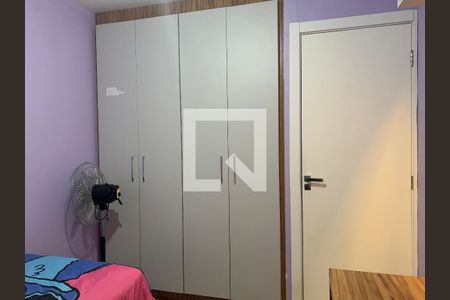 Quarto 1 de apartamento para alugar com 2 quartos, 52m² em São Miguel, São Leopoldo