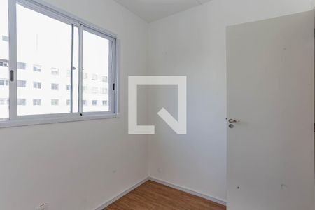 Quarto 1 de apartamento para alugar com 2 quartos, 42m² em Vila Vermelha, São Paulo