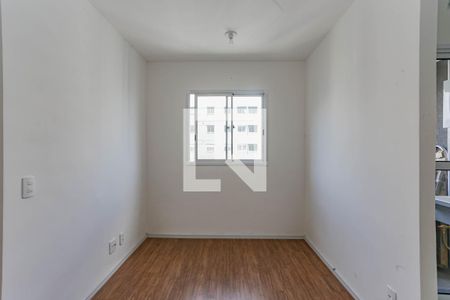 Sala de apartamento para alugar com 2 quartos, 42m² em Vila Vermelha, São Paulo
