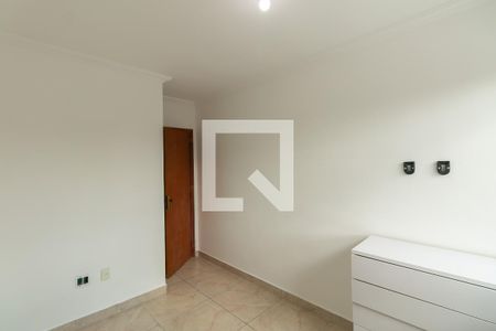 Quarto 1 de casa para alugar com 2 quartos, 60m² em São João Batista, Belo Horizonte