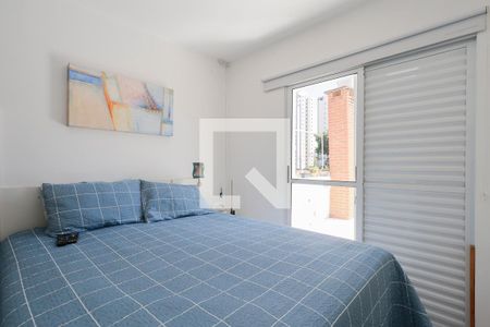 Suíte de casa à venda com 3 quartos, 160m² em Parque Mandaqui, São Paulo