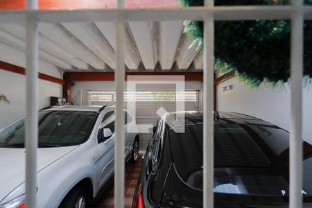 Vista da sala de casa à venda com 3 quartos, 160m² em Parque Mandaqui, São Paulo