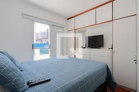 Suíte de casa à venda com 3 quartos, 160m² em Parque Mandaqui, São Paulo