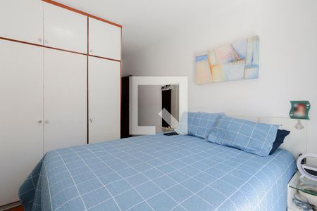 Suíte de casa à venda com 3 quartos, 160m² em Parque Mandaqui, São Paulo