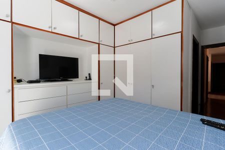 Suíte de casa à venda com 3 quartos, 160m² em Parque Mandaqui, São Paulo