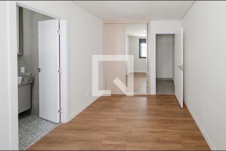 Suíte 1 de apartamento para alugar com 2 quartos, 140m² em Gutierrez, Belo Horizonte