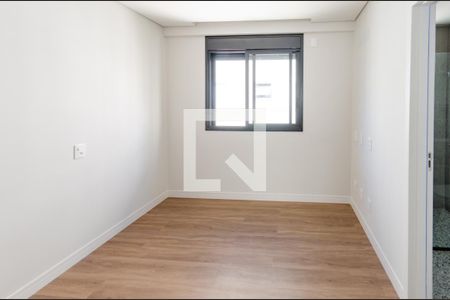 Suíte 1 de apartamento para alugar com 2 quartos, 140m² em Gutierrez, Belo Horizonte