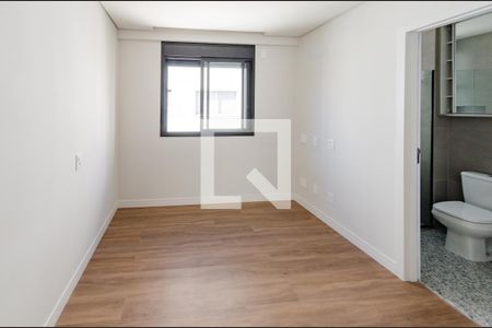 Suíte 1 de apartamento para alugar com 2 quartos, 140m² em Gutierrez, Belo Horizonte