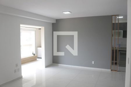 Sala de apartamento para alugar com 2 quartos, 85m² em Jardim Sao Caetano, São Caetano do Sul