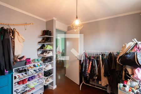 Quarto 1 de apartamento à venda com 2 quartos, 70m² em Jardim Pinheiros, São Paulo