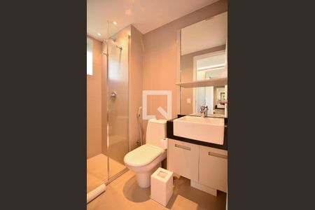 Foto 21 de apartamento à venda com 1 quarto, 63m² em Pinheiros, São Paulo