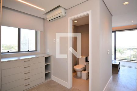 Foto 20 de apartamento à venda com 1 quarto, 63m² em Pinheiros, São Paulo