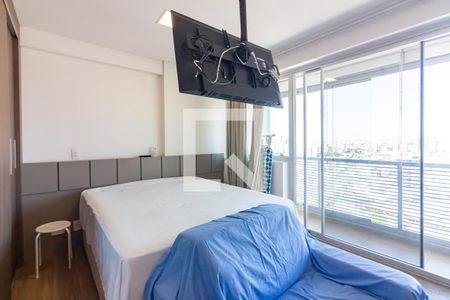 Studio de apartamento para alugar com 1 quarto, 33m² em Centro, Osasco