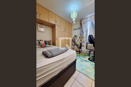 Quarto 1 de apartamento à venda com 2 quartos, 162m² em Icaraí, Niterói