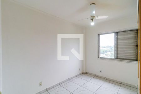 Quarto 01 de apartamento à venda com 2 quartos, 60m² em Jaguaré, São Paulo