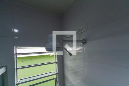 Banheiro de casa à venda com 4 quartos, 153m² em Jardim Paramount, São Bernardo do Campo