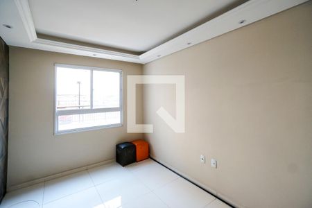 Sala de apartamento para alugar com 2 quartos, 49m² em Penha de França, São Paulo