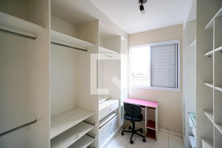 Quarto 01 de apartamento para alugar com 2 quartos, 49m² em Penha de França, São Paulo