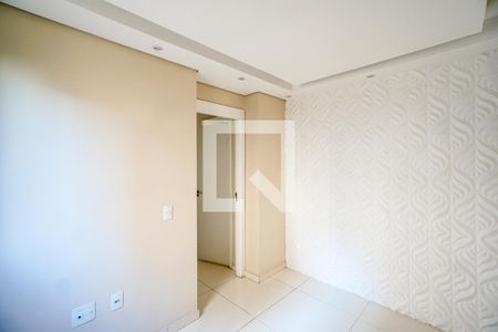 Quarto 02 de apartamento para alugar com 2 quartos, 49m² em Penha de França, São Paulo