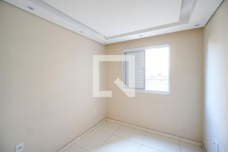 Quarto 02 de apartamento para alugar com 2 quartos, 49m² em Penha de França, São Paulo