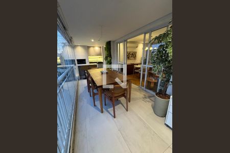 Apartamento à venda com 3 quartos, 139m² em Vila Andrade, São Paulo