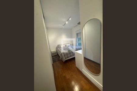 Apartamento à venda com 3 quartos, 139m² em Vila Andrade, São Paulo
