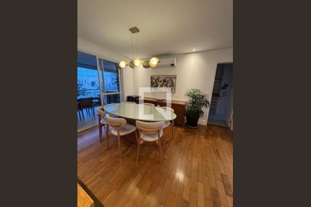 Apartamento à venda com 3 quartos, 139m² em Vila Andrade, São Paulo