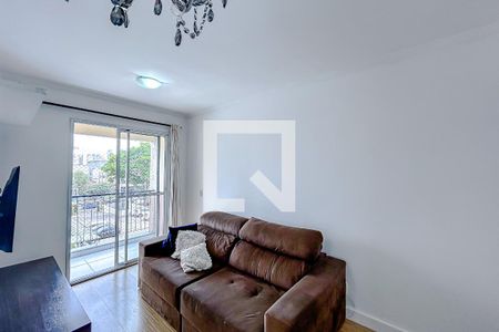 Sala de Jantar de apartamento para alugar com 3 quartos, 57m² em Chácara Califórnia, São Paulo