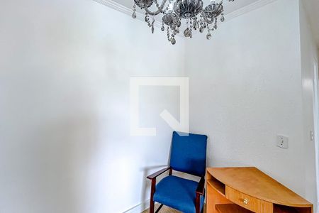 Sala de Jantar de apartamento para alugar com 3 quartos, 57m² em Chácara Califórnia, São Paulo