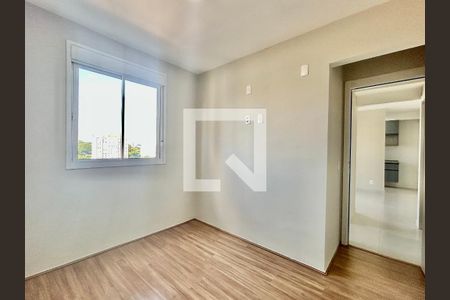 Suíte de apartamento à venda com 2 quartos, 48m² em Belenzinho, São Paulo