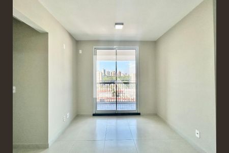 Sala de apartamento à venda com 2 quartos, 48m² em Belenzinho, São Paulo