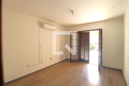Quarto 1 de casa para alugar com 3 quartos, 190m² em Vila Joaniza, São Paulo