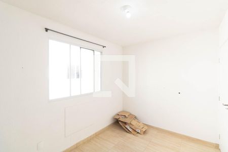 Quarto 1 de apartamento para alugar com 2 quartos, 40m² em Paciência, Rio de Janeiro