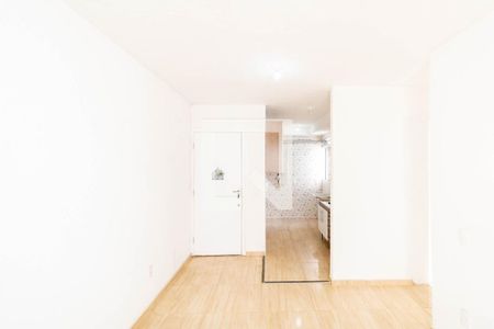 Sala de apartamento para alugar com 2 quartos, 40m² em Paciência, Rio de Janeiro