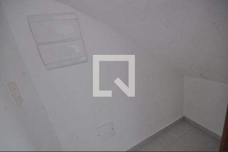 Dispensa de casa de condomínio à venda com 2 quartos, 100m² em Vila Mazzei, São Paulo