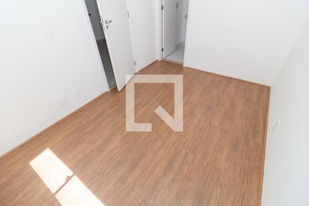 Quarto de apartamento para alugar com 1 quarto, 24m² em Parque Industrial Tomas Edson, São Paulo