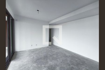 Sala de apartamento à venda com 3 quartos, 119m² em Jardim Vila Mariana, São Paulo