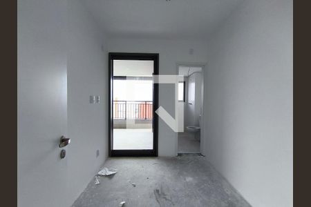 Suíte 1 de apartamento à venda com 3 quartos, 119m² em Jardim Vila Mariana, São Paulo