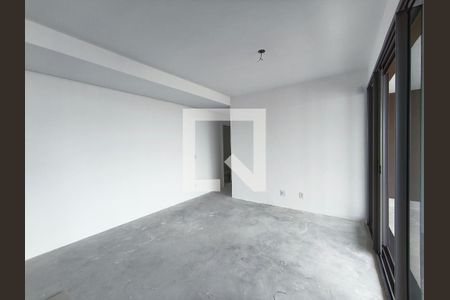 Sala de apartamento à venda com 3 quartos, 119m² em Jardim Vila Mariana, São Paulo