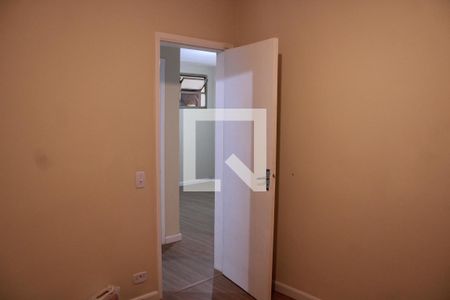 Quarto 2 de apartamento à venda com 2 quartos, 45m² em Chácara Klabin, São Paulo