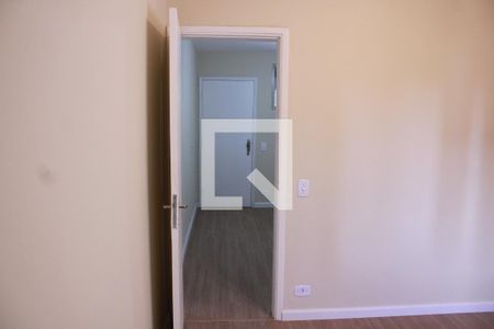 Quarto 1 de apartamento à venda com 2 quartos, 45m² em Chácara Klabin, São Paulo