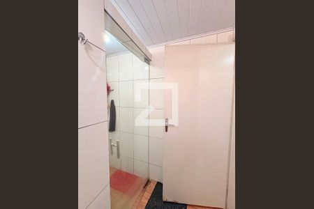Banheiro Social de casa à venda com 3 quartos, 93m² em Centro, Jundiaí