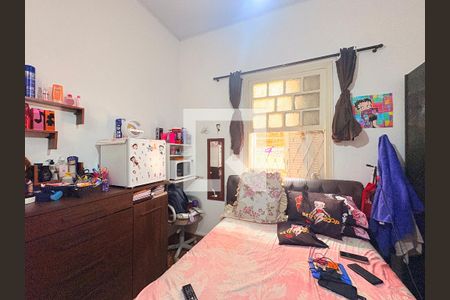 Quarto 2 de casa à venda com 3 quartos, 93m² em Centro, Jundiaí