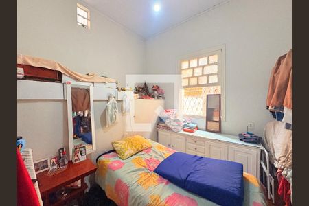 Quarto 1 de casa à venda com 3 quartos, 93m² em Centro, Jundiaí