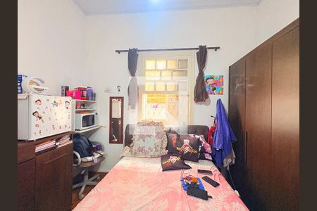 Quarto 2 de casa à venda com 3 quartos, 93m² em Centro, Jundiaí