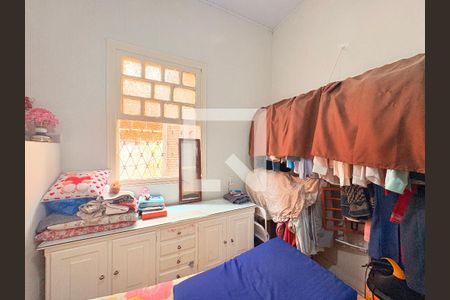Quarto 1 de casa à venda com 3 quartos, 93m² em Centro, Jundiaí