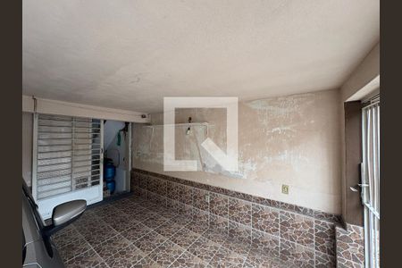 Garagem de casa à venda com 3 quartos, 93m² em Centro, Jundiaí