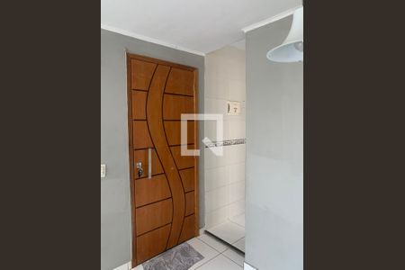 Apartamento para alugar com 1 quarto, 44m² em Paciência, Rio de Janeiro